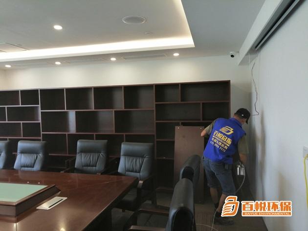 佛山室內甲醛超標如何清除？室內甲醛安全標準是多少？