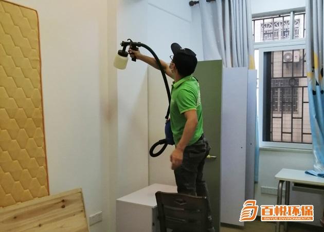 佛山專業(yè)除甲醛公司代理機(jī)構(gòu)哪家技術(shù)更好？