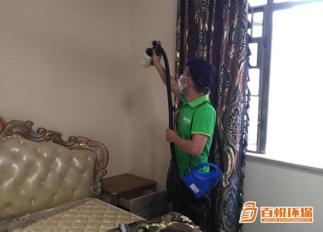 靠譜的除甲醛公司【佛山百悅環(huán)?！?></div>
            <div   id=