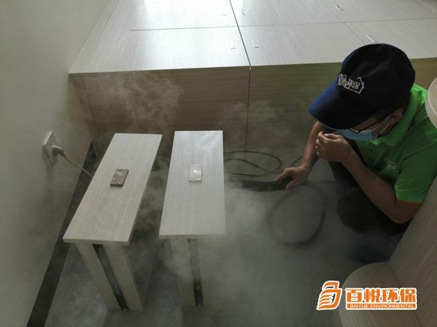 佛山除甲醛公司，佛山除甲醛公司哪家好，佛山專業(yè)除甲醛公司