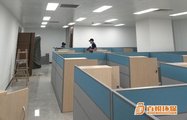 佛山治甲醛最佳方法，大型工程清除甲醛哪家專業(yè)？甲醛檢測價(jià)格