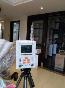 禪城除甲醛公司，禪城除甲醛公司哪家好？百悅環(huán)保更專業(yè)