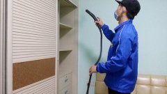 什么時(shí)候做甲醛檢測最合適？