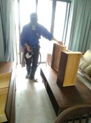 房屋裝修后需要多久可以入住？