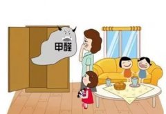 甲醛中毒究竟可不可以治愈？