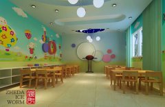 太太太太可怕，一所幼兒園出現(xiàn)集體甲醛中毒-佛山除甲醛公司