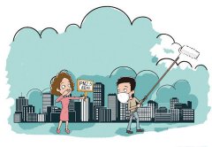 細(xì)思極恐，白血病90%源于裝修甲醛！