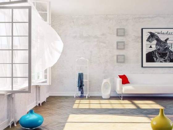 室內(nèi)通風除甲醛可行嗎？效果有待跟進，真正有效的除甲醛方法，還是專業(yè)的除甲醛治理