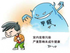 佛山去甲醛公司哪家專業(yè)？