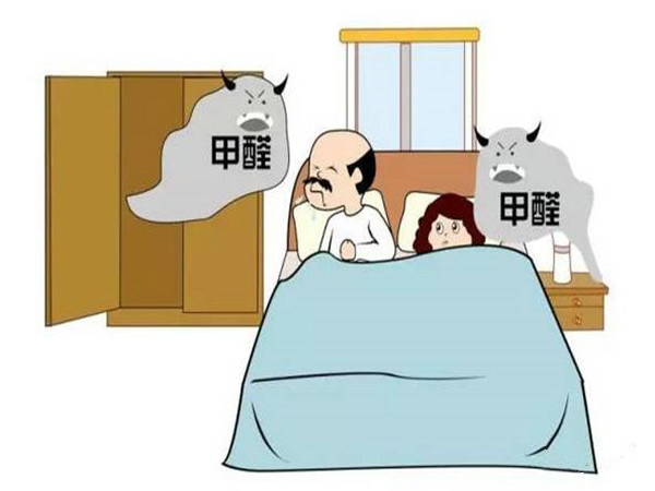 佛山順德專(zhuān)業(yè)工裝除甲醛-百悅環(huán)保-肇慶除甲醛公司