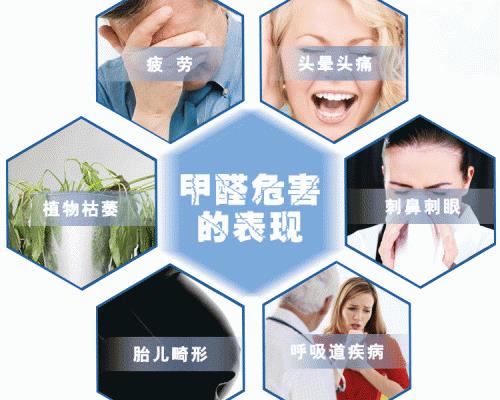 佛山裝修后去除甲醛？