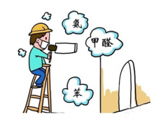 正確辦公室除甲醛的方法，佛山甲醛治理告訴你一定要明白的