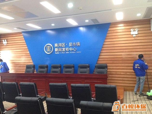 室內(nèi)治理甲醛百悅環(huán)保佛山除甲醛的公司 室內(nèi)治理甲醛百悅環(huán)保佛山除甲醛的公司