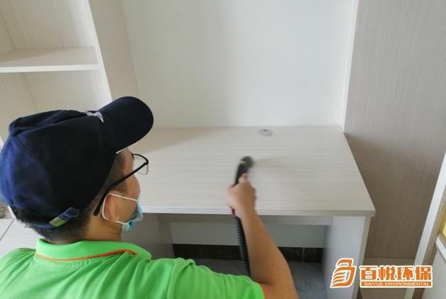 百悅環(huán)保經(jīng)驗介紹:室內(nèi)空氣甲醛治理方法佛山辦公室除甲醛技巧 百悅環(huán)保經(jīng)驗介紹:室內(nèi)空氣甲醛治理方法佛山辦公室除甲醛技巧