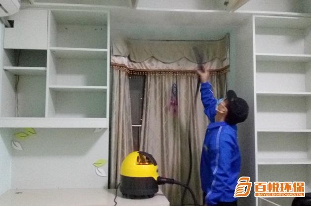 適合新房去甲醛的方法百悅環(huán)保佛山治理室內甲醛 適合新房去甲醛的方法百悅環(huán)保佛山治理室內甲醛