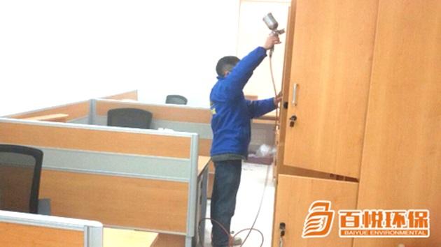 哪些裝修材料甲醛含量高「佛山百悅知識(shí)普及」 哪些裝修材料甲醛含量高,怎么除甲醛?