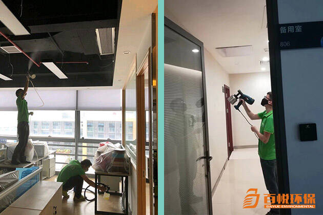 新房子裝修后室內(nèi)甲醛80%會超標的原因？「經(jīng)驗分享」