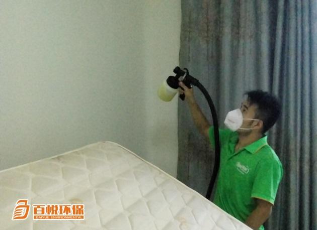 裝修后徹底清除甲醛的有效方式「佛山百悅經(jīng)驗(yàn)分享」 裝修后徹底清除甲醛的有效方式「佛山百悅經(jīng)驗(yàn)分享」