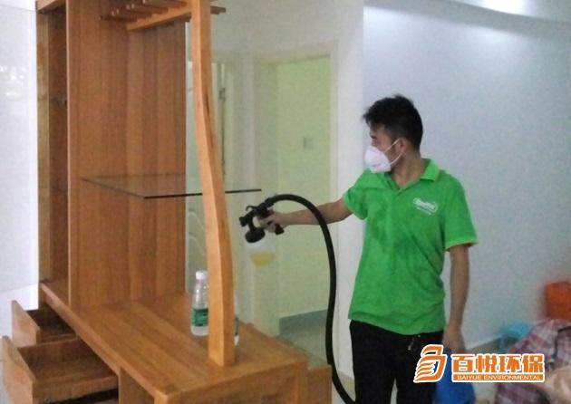 健康生活，離不開甲醛治理！[佛山百悅環(huán)保知識(shí)分享]