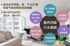 甲醛真可怕，貼壁紙竟然也會(huì)導(dǎo)致甲醛中毒，去