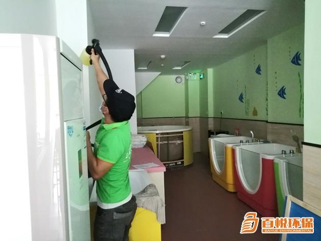 夏日兒童房需要注意的裝修細節(jié)[佛山百悅環(huán)保知識分享]