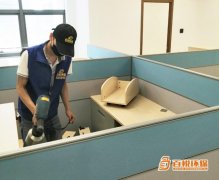 佛山除甲醛哪家好？[佛山室內(nèi)甲醛公司]