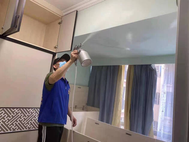 效果好、專業(yè)的光觸媒除甲醛產(chǎn)品有那些？